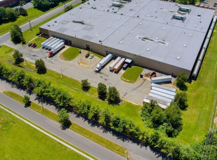 Terreno · 5400m²
