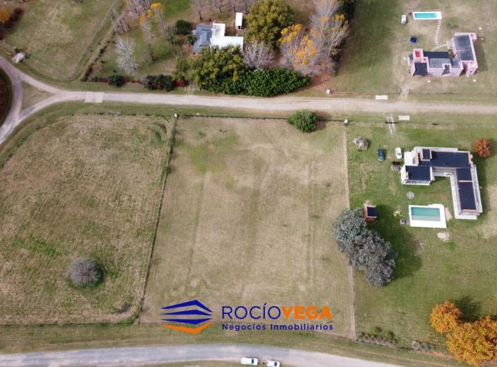 Terreno · 5000m²
