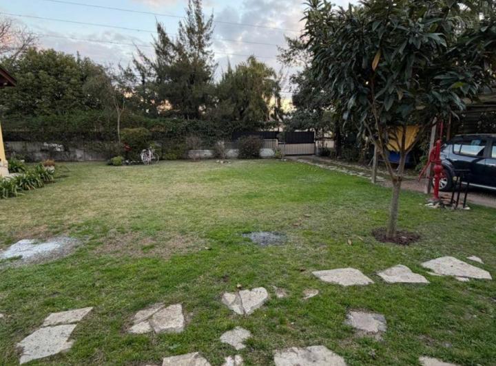 Terreno · 27m²