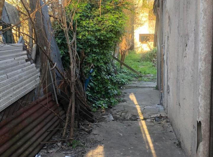 Terreno · 150m²