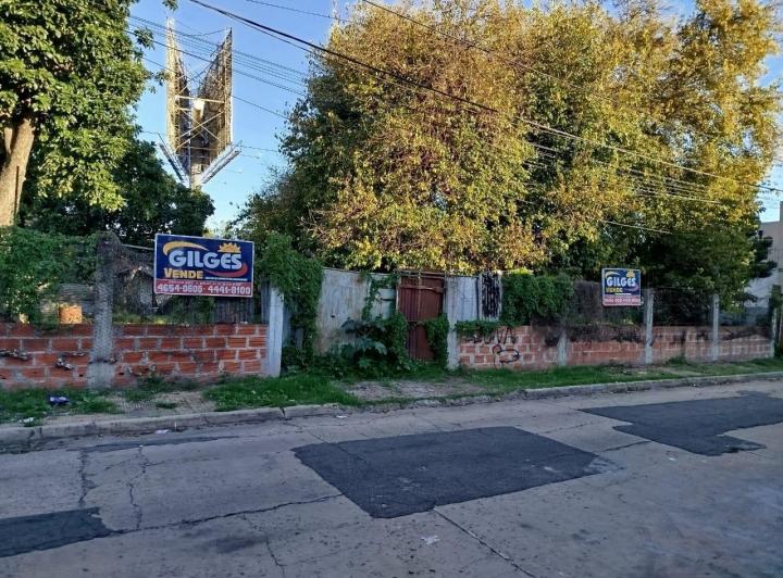 Terreno · 283m²