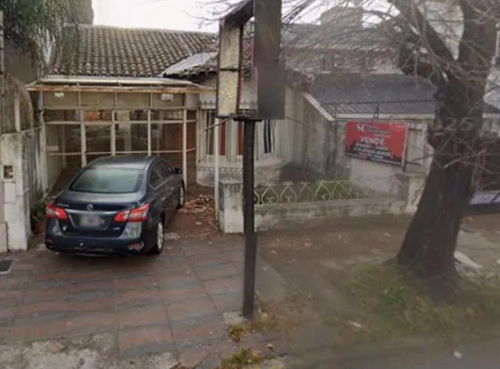 Terreno · 360m²