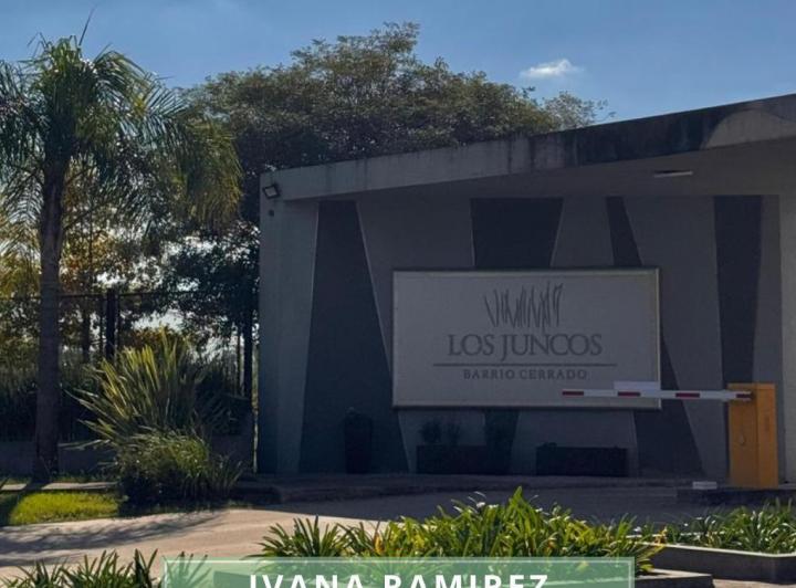 Terreno · 965m²