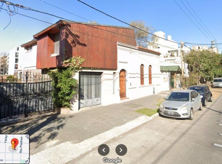 Terreno · 749m²