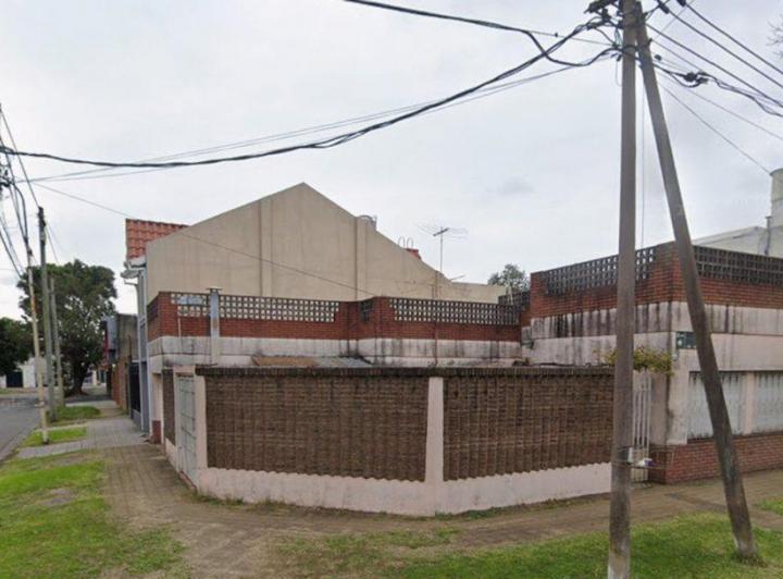 Terreno · 188m²