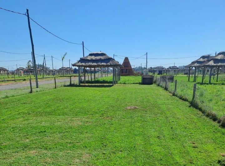 Terreno · 300m²