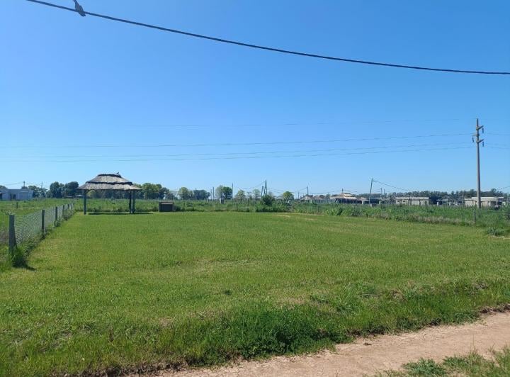 Terreno · 526m²
