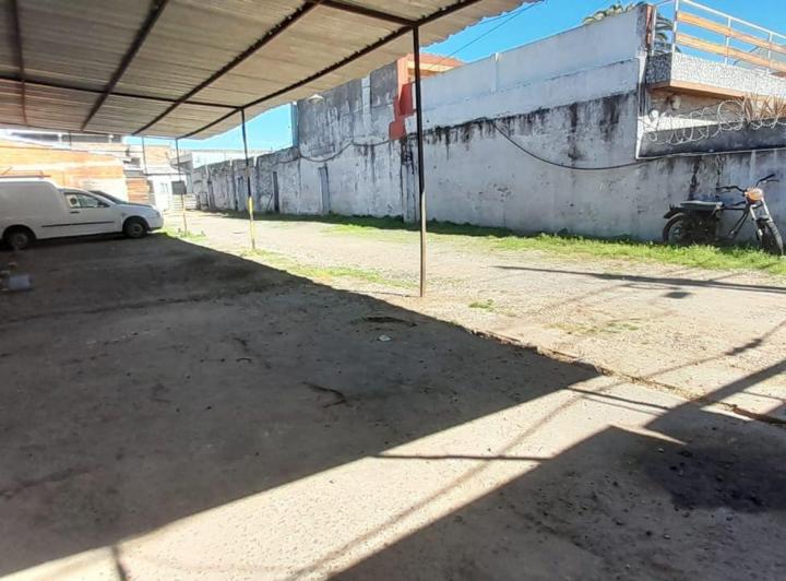 Terreno · 439m²