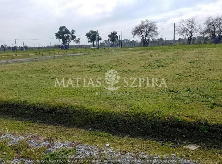 Terreno · 525m²