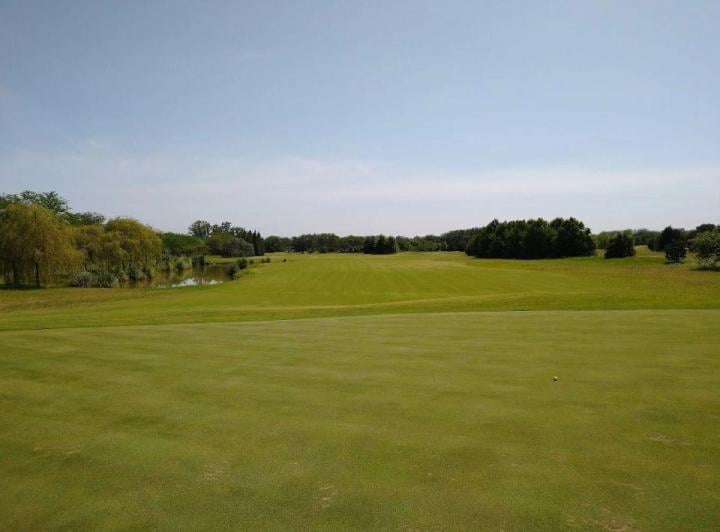 Terreno · 2008m²