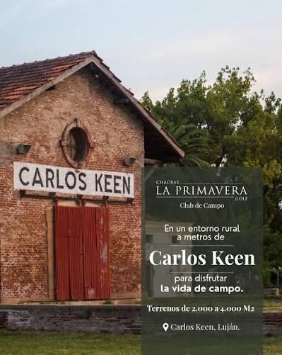 Terreno · 2380m²