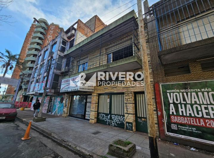 Terreno · 319m²