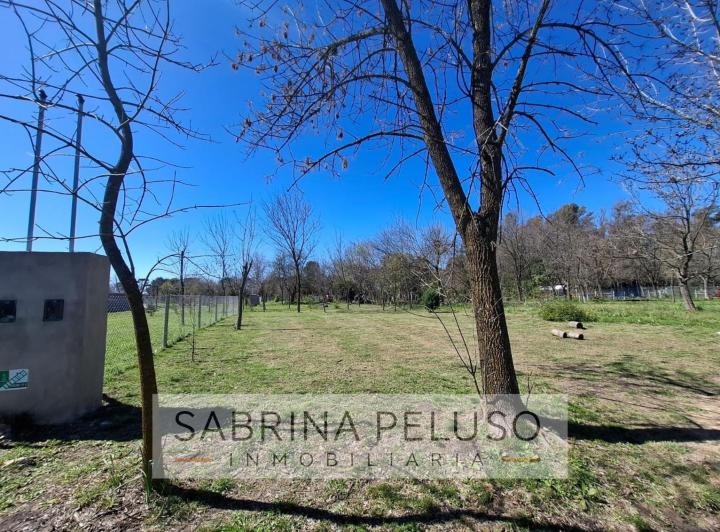 Terreno · 378m²