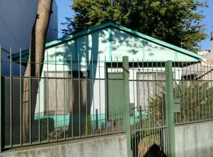 Terreno · 268m² · 1 Ambiente