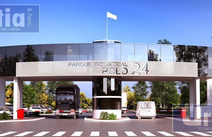 Terreno · 2600m²