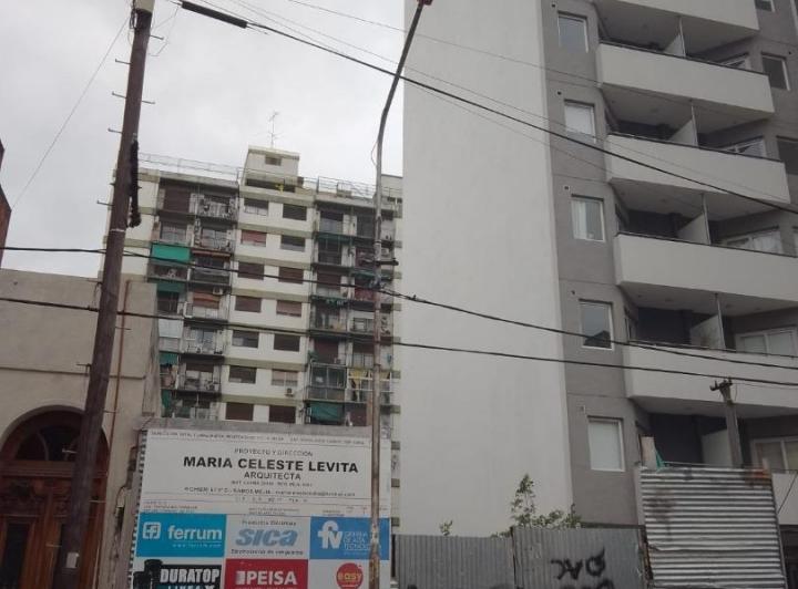 Terreno · 329m²