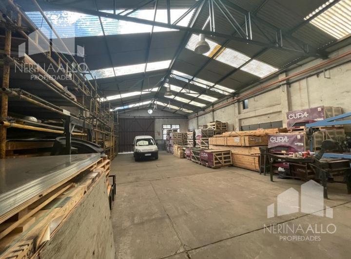 Terreno · 537m²