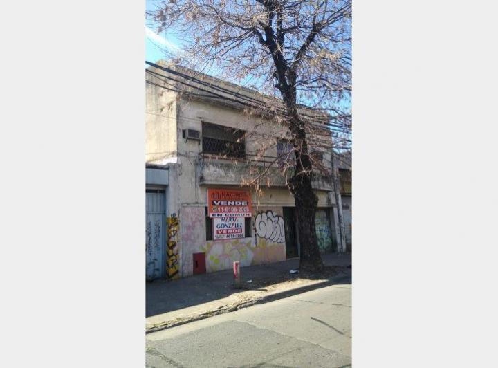 Terreno · 433m²