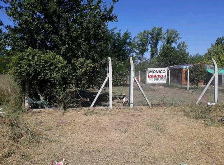 Terreno · 639m²