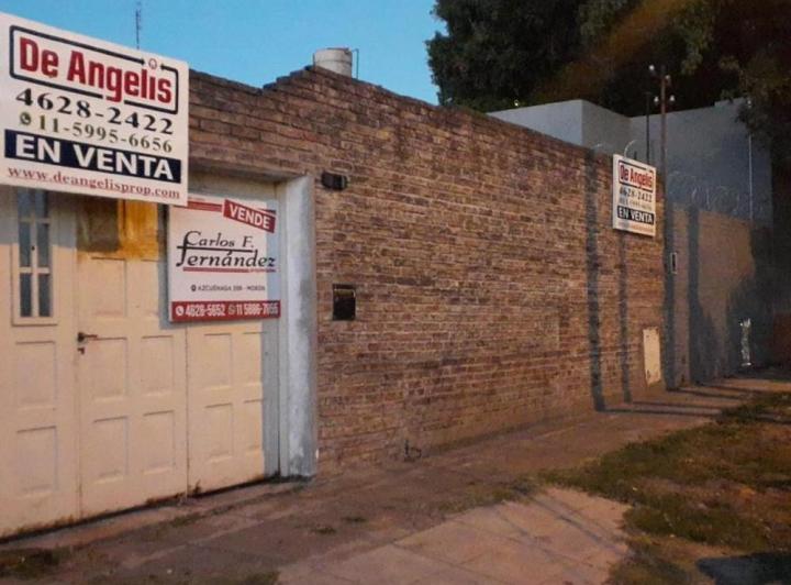 Terreno · 200m²