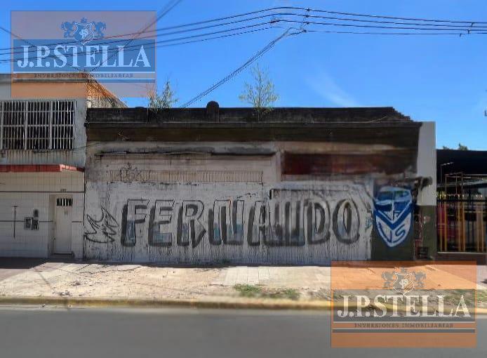 Terreno · 459m²