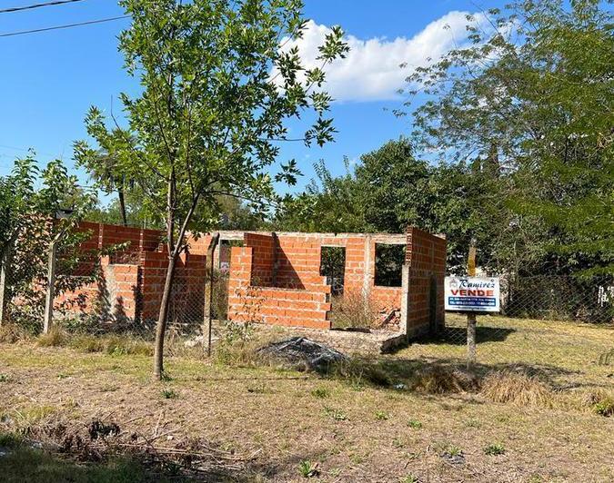 Terreno · 538m²