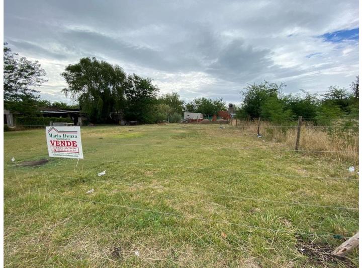 Terreno · 325m²