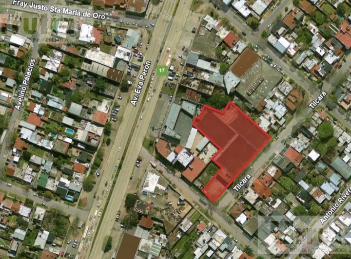 Terreno · 200m²