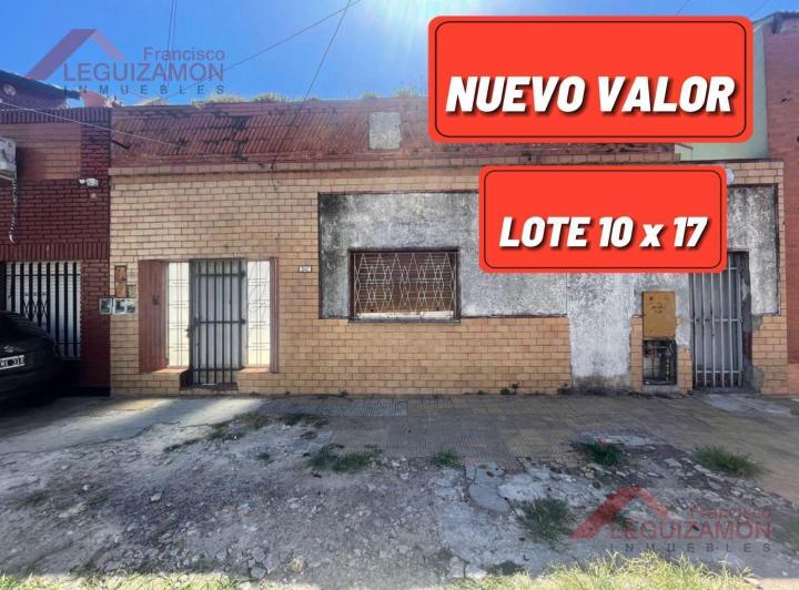 Terreno · 30m²