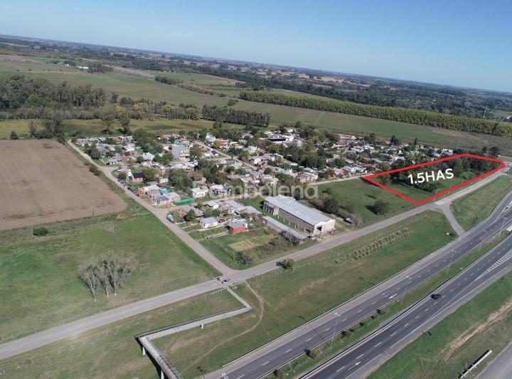 Terreno · 15000m²