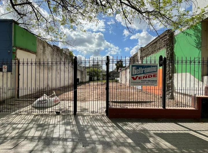 Terreno · 375m²