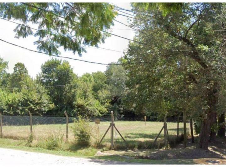 Terreno · 1087m²