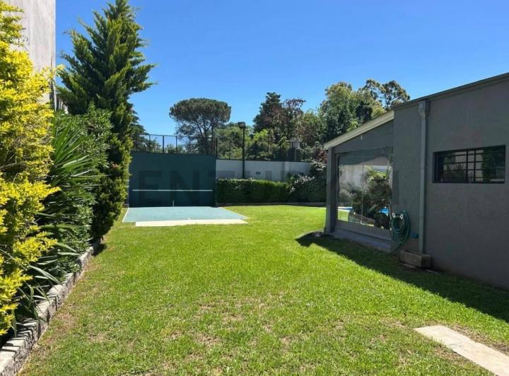Terreno · 57m² · 1 Ambiente · 1 Cochera