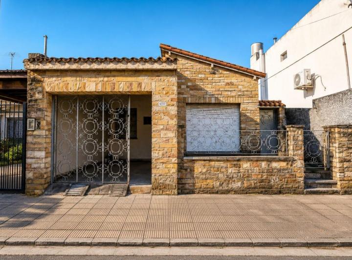 Terreno · 400m²