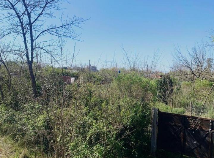 Terreno · 544m²