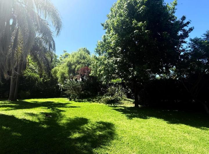 Terreno · 586m²
