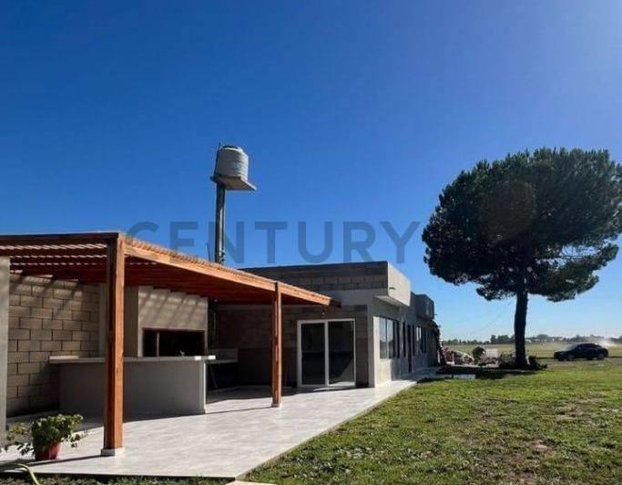 Terreno · 577m²