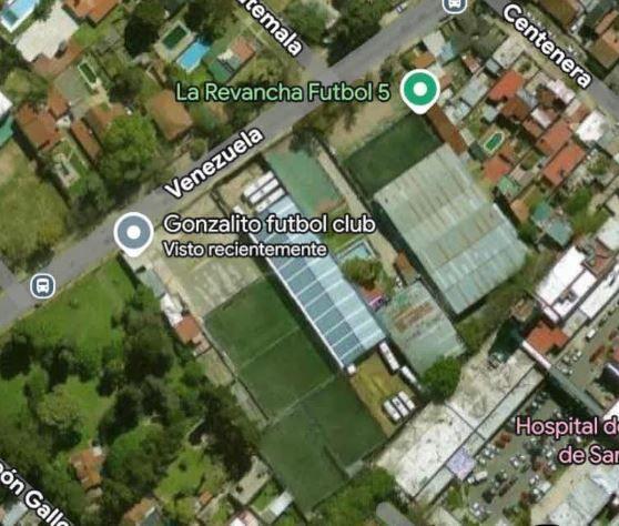Terreno · 300m²