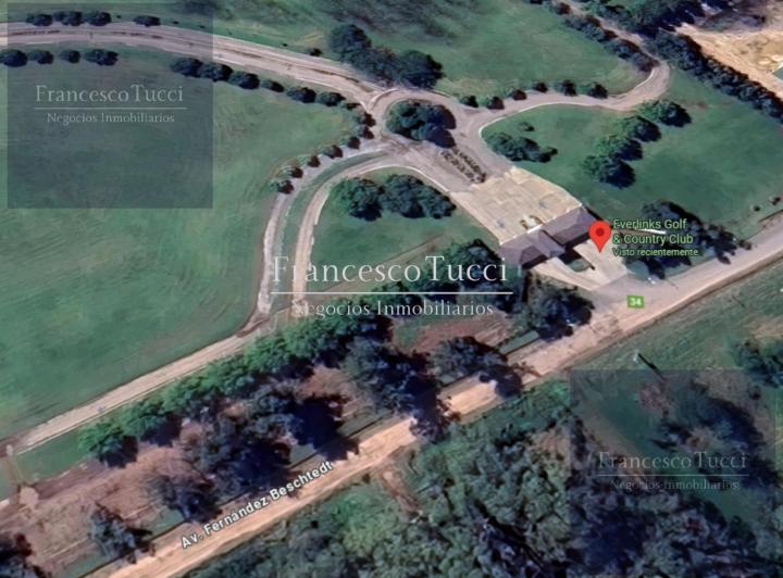 Terreno · 2000m²