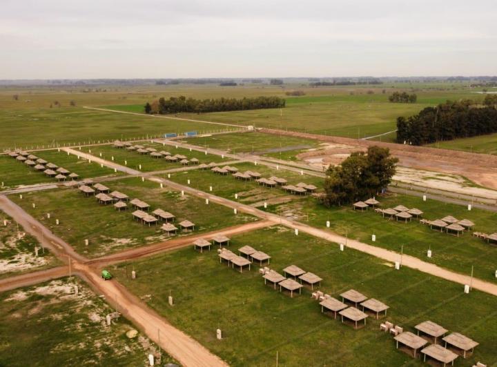 Terreno · 300m²