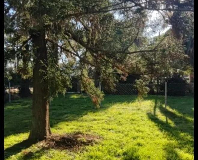 Terreno · 215m²