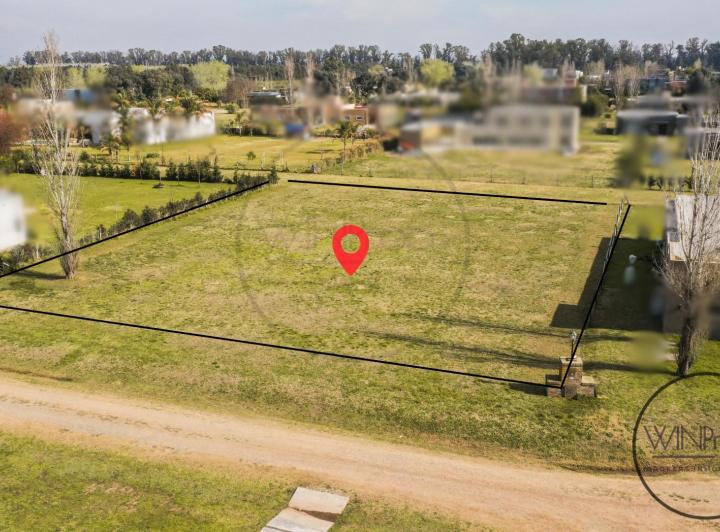 Terreno · 2000m²