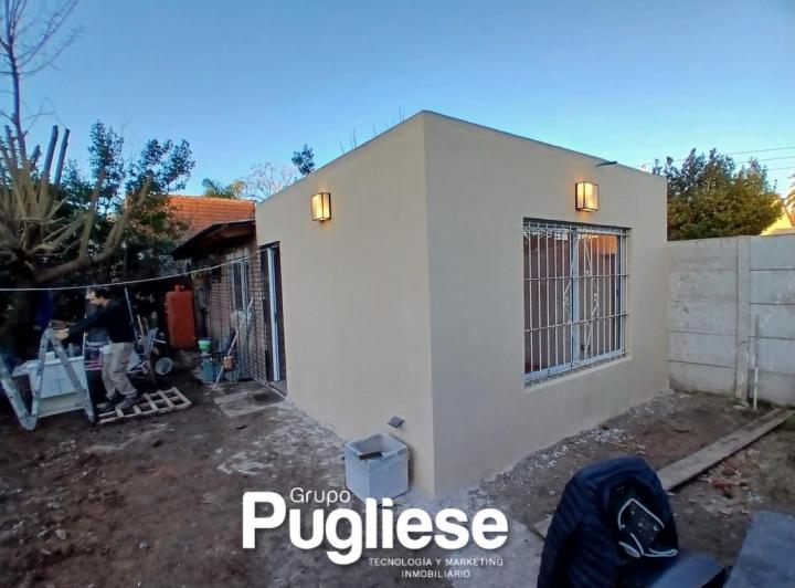 Terreno · 35m²