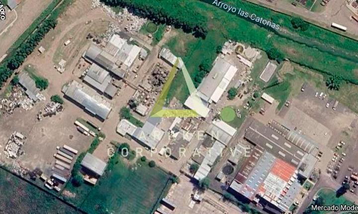 Terreno · 18000m²