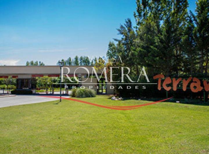 Terreno · 1010m²