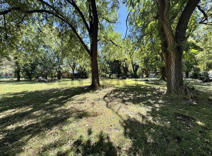 Terreno · 1837m²
