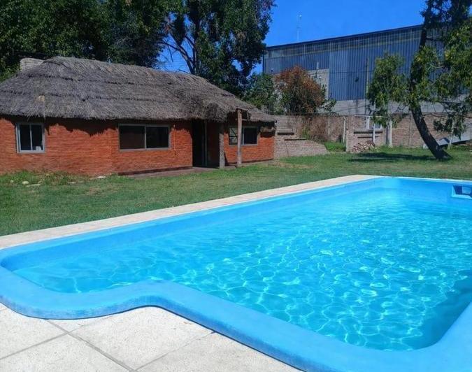 Terreno · 100m²