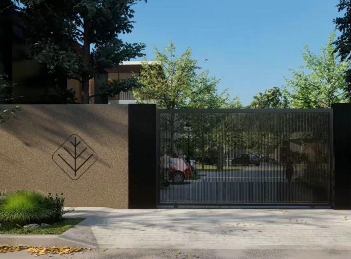 Terreno · 380m²