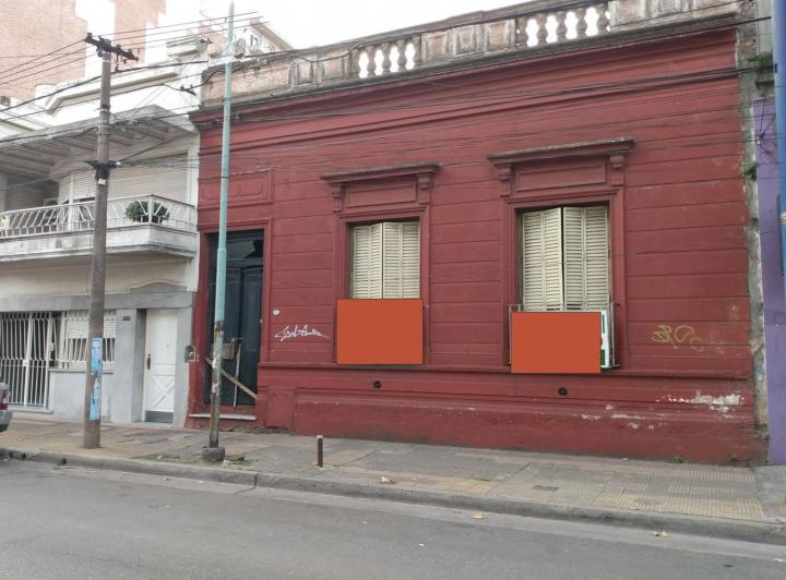 Terreno · 348m²
