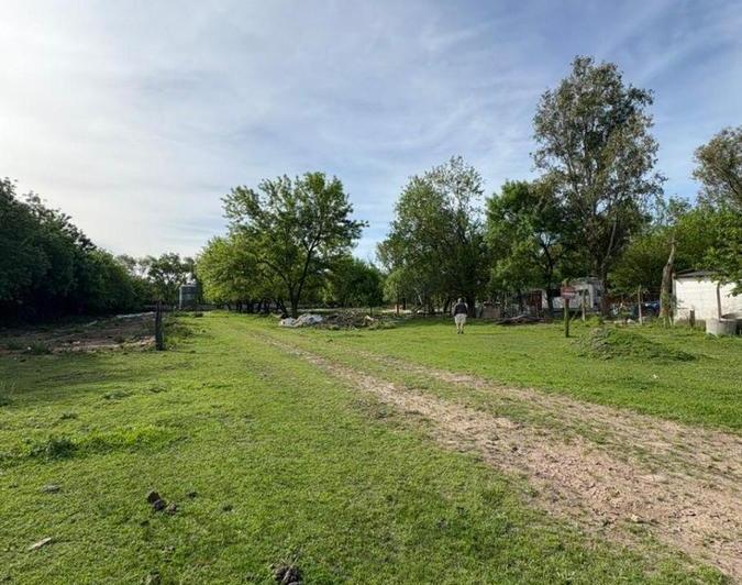Terreno · 40m²